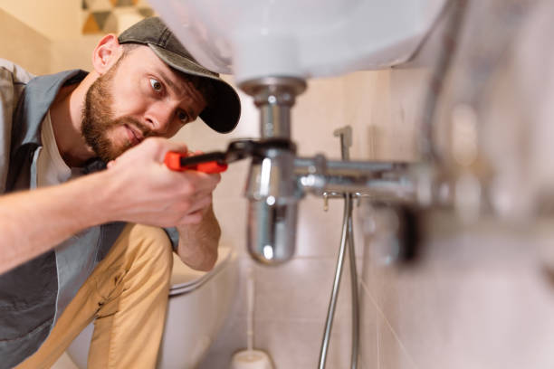 Best Commercial Plumbing in Milbank, SD